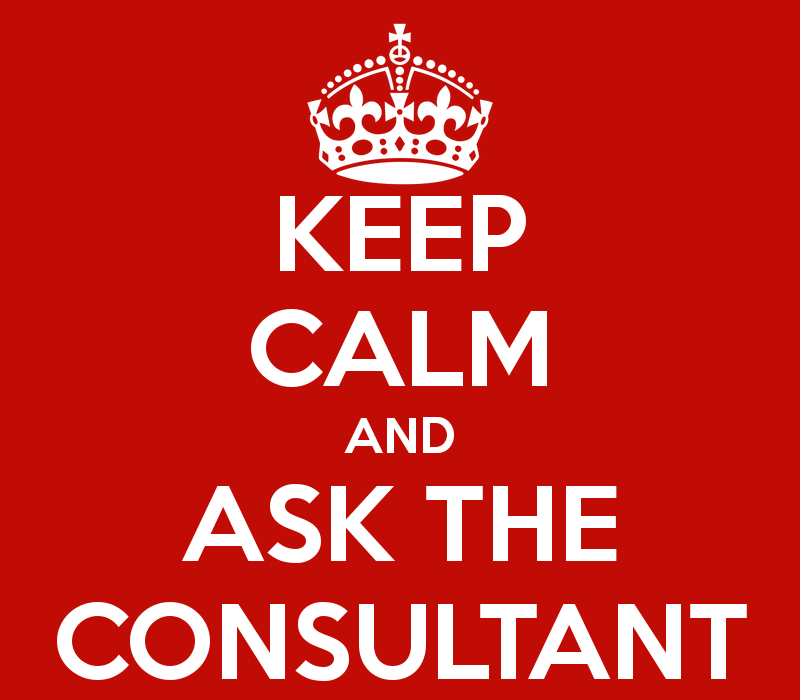ask